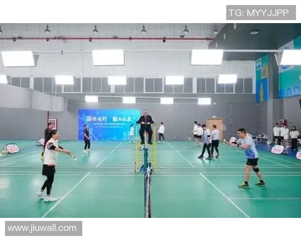 杭州羽毛球队战术创新引发热议助力竞技水平提升